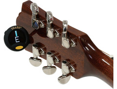 Snark SN-8 Super Tight All Instrument Tuner image 4