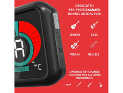 KLIQ UberTuner image 2