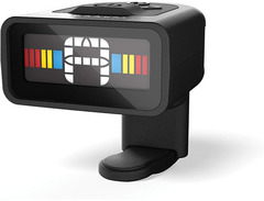 D'Addario NS Micro Clip-On Tuner image 2