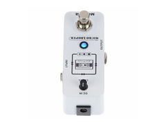 Mooer Micro Looper Loop Recording Effects Pedal image 4