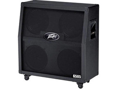 Peavey 6505 4x12'' 300W Angled Cabinet image 2
