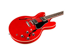 Gibson ES-335 Electric Guitar image 3
