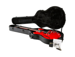 Gibson ES-335 Electric Guitar image 4
