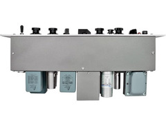 Pultec EQP-1A3 Equalizer image 2