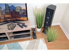 Tripp Lite HT10DBS Home Theater Isobar image 3