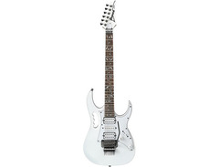 Ibanez Jemjr Steve Vai Signature Jem Series Electric Guitar image 2