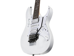 Ibanez Jemjr Steve Vai Signature Jem Series Electric Guitar image 3