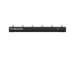 TC Helicon Switch-6 image 4