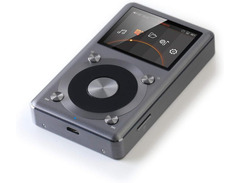 Fiio X3 image 2