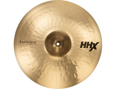 Sabian 17" HHX Evolution Crash image 3