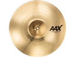 Sabian 16" AAX X-Plosion Fast Crash image 2