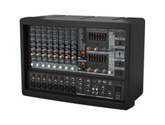 Behringer EURO POWER PMP1680S image 3