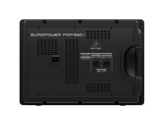 Behringer EURO POWER PMP1680S image 4