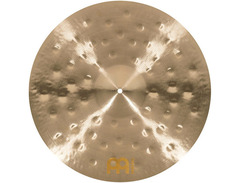 Meinl Byzance Extra Dry Crash 20" image 2