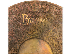 Meinl Byzance Extra Dry Crash 20" image 4