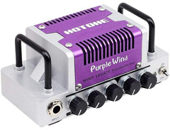 Hotone Nano Legacy Purple Wind image 2