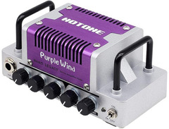 Hotone Nano Legacy Purple Wind image 3