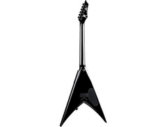 Dean V Dave Mustaine Peace Sells Left-Handed Electric Guitar image 2