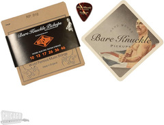 Bare Knuckle Stormy Monday Humbucker Pickup - What To Know & Where