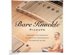 Bare Knuckle Stormy Monday Humbucker Pickup - What To Know & Where