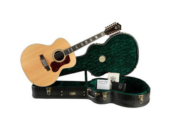 Guild F-512 12-String Acoustic Guitar image 4