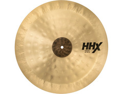 Sabian 18'' HHX Chinese image 3