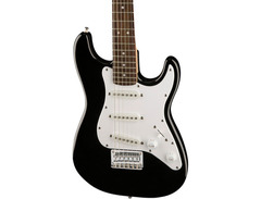 Squier Mini Stratocaster image 3
