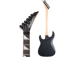 Jackson JS32Q Dinky Archtop image 2