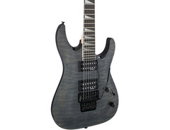 Jackson JS32Q Dinky Archtop image 3