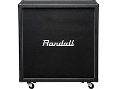 Randall RX412 Cabinet image 2