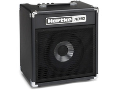 Hartke HD50 image 2
