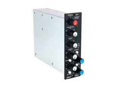 Great River PWM-501 Compressor image 3