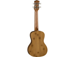 Luna UKE-BAMBOO-C Bamboo Concert Ukulele image 2