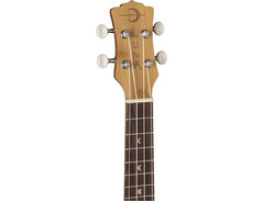 Luna UKE-BAMBOO-C Bamboo Concert Ukulele image 4