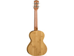 Luna UKE-BAMBOO-T Bamboo Tenor Ukulele image 2