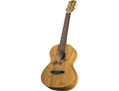 Luna UKE-BAMBOO-T Bamboo Tenor Ukulele image 3