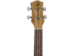 Luna UKE-BAMBOO-T Bamboo Tenor Ukulele image 4