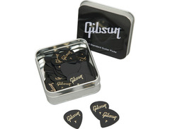 Gibson Heavy Pick image 2