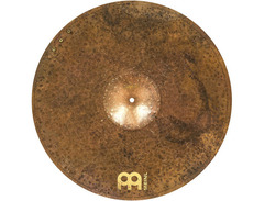 Meinl Byzance Vintage Sand Ride 22" image 2