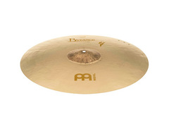Meinl Byzance Vintage Sand Ride 22" image 3