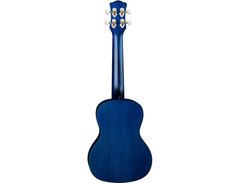Luna UKE-STR-C Concert Ukulele image 2