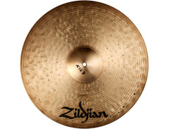 Zildjian 19" K Constantinople Crash Ride image 4