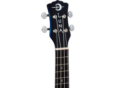 Luna UKE-STR-C Concert Ukulele image 4