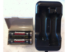 Panasonic RQ-L340 image 3
