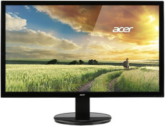Acer K222HQL image 2