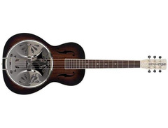 Gretsch G9220 Bobtail Resonator image 3