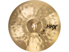 Sabian HHX Evolution Dave Weckl Hats 14 image 3