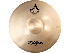 Zildjian A Custom Fast Crash 18 image 3