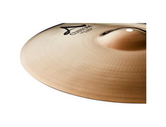 Zildjian A Custom Fast Crash 18 image 4