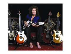Brian May Guitars Special LE image 2